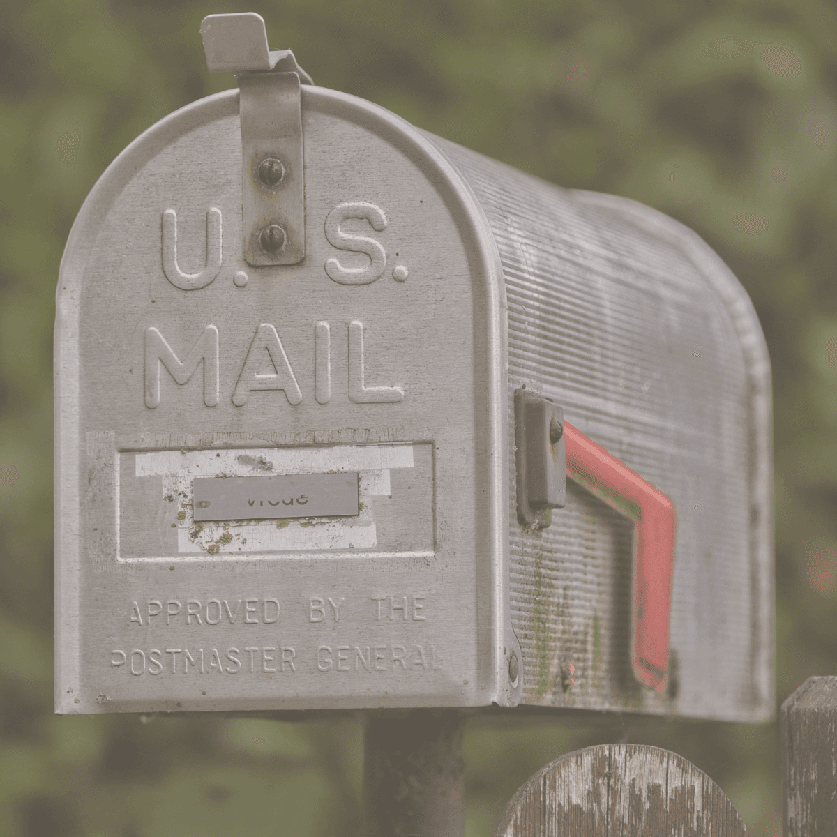 Mailbox